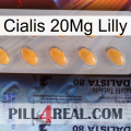 Cialis 20Mg Lilly 44